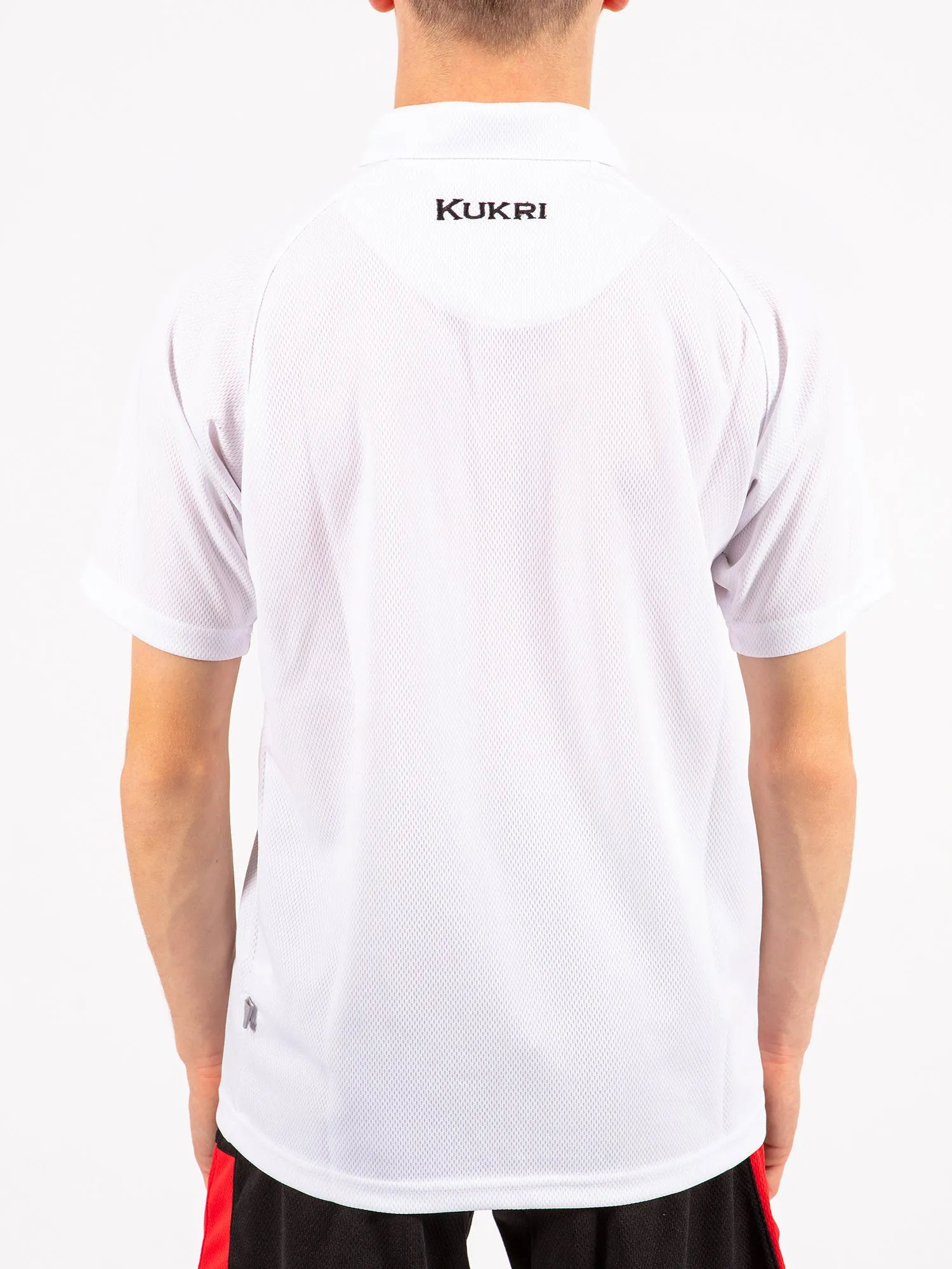Polo Top