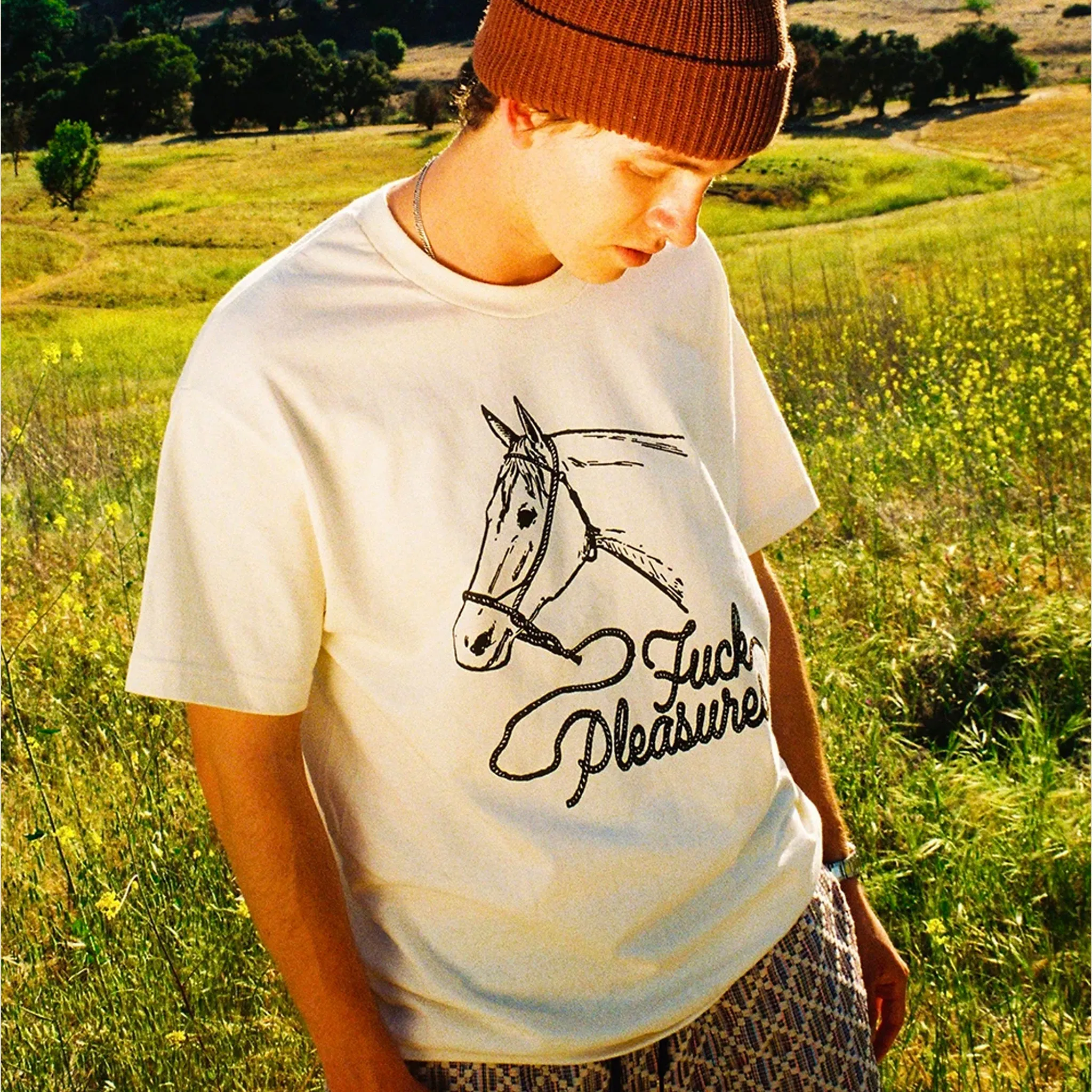 Pony Tee