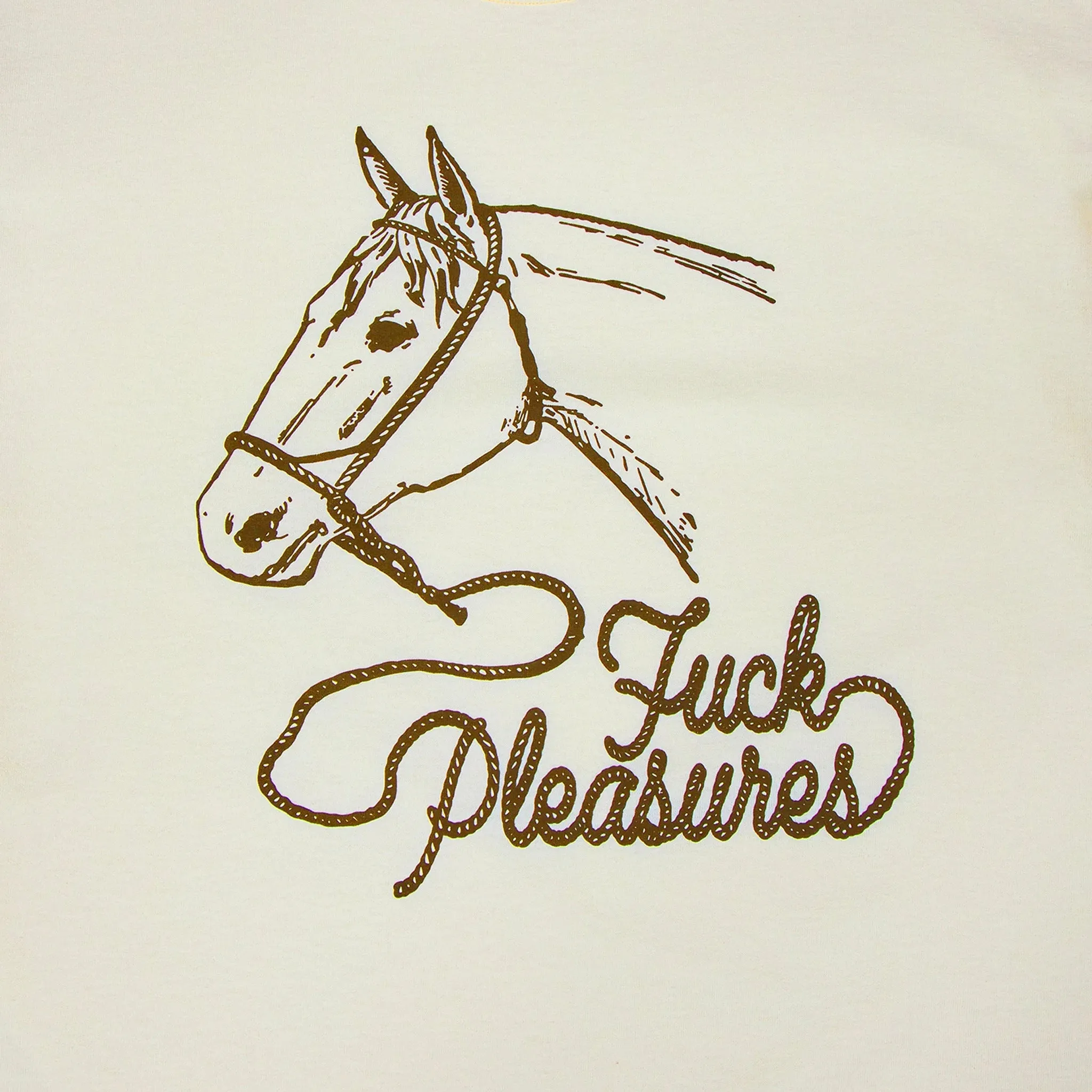 Pony Tee