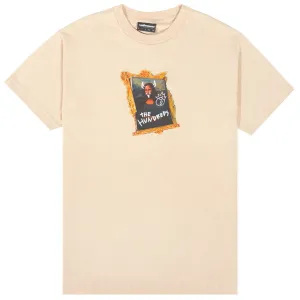Postmodern Tee (Sand)