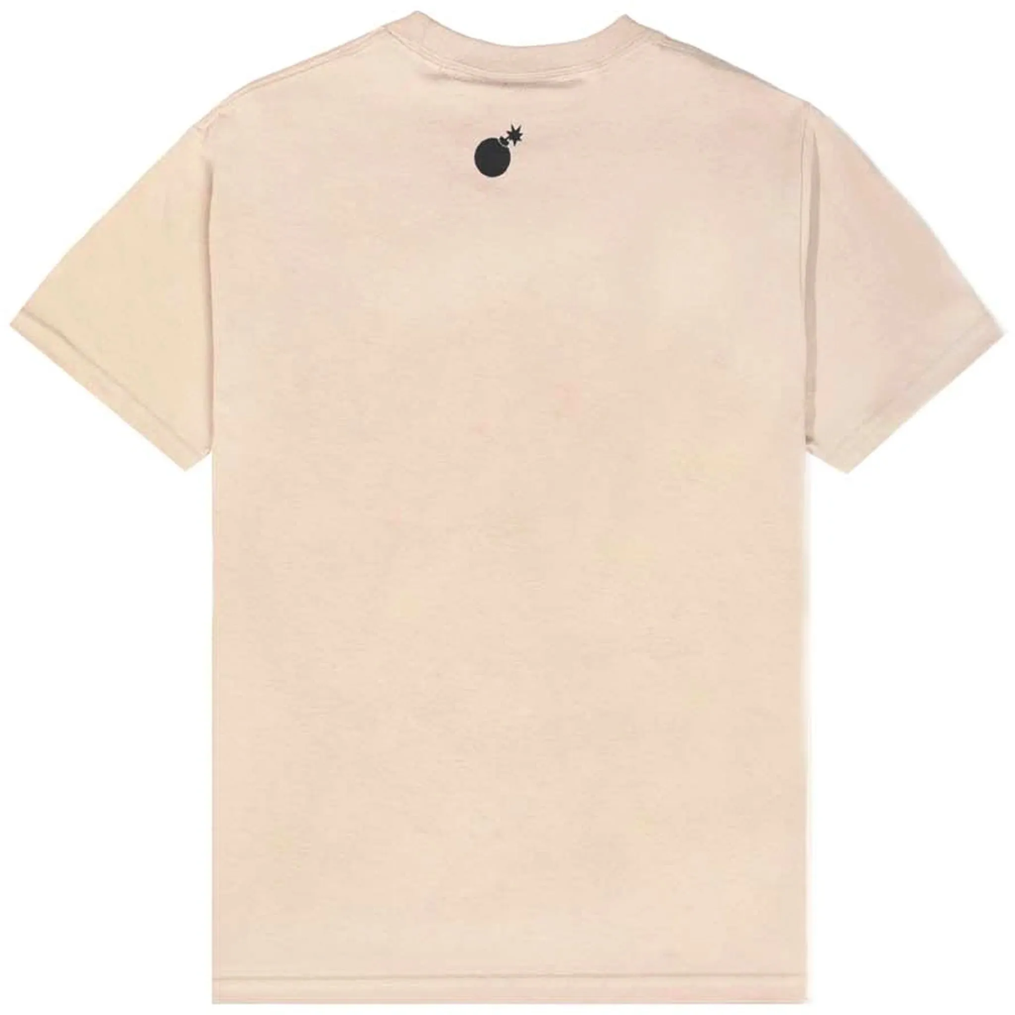 Postmodern Tee (Sand)