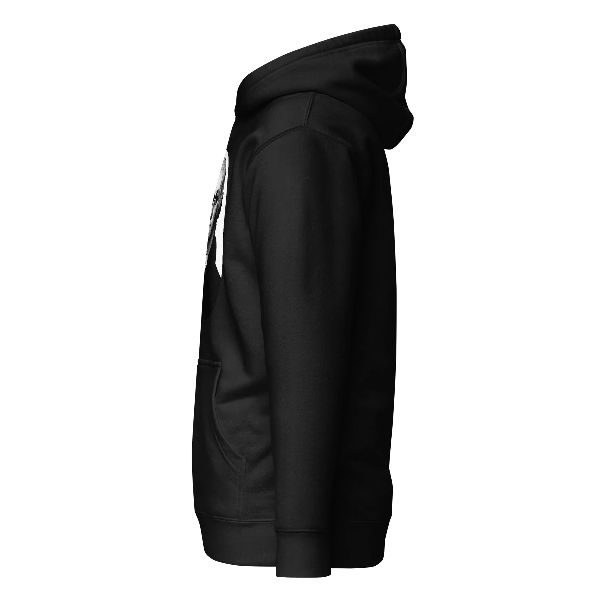 President OG Edition George Washington Hoodie
