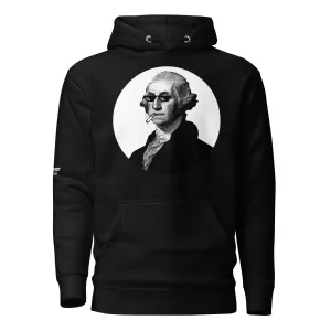 President OG Edition George Washington Hoodie