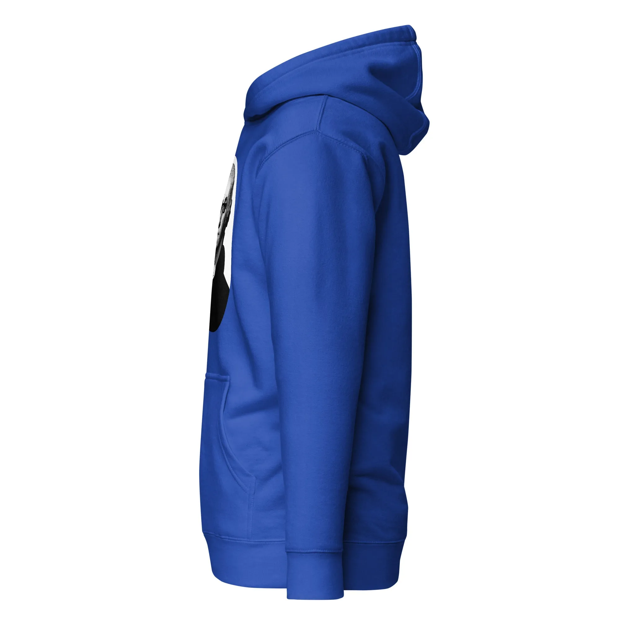 President OG Edition George Washington Hoodie