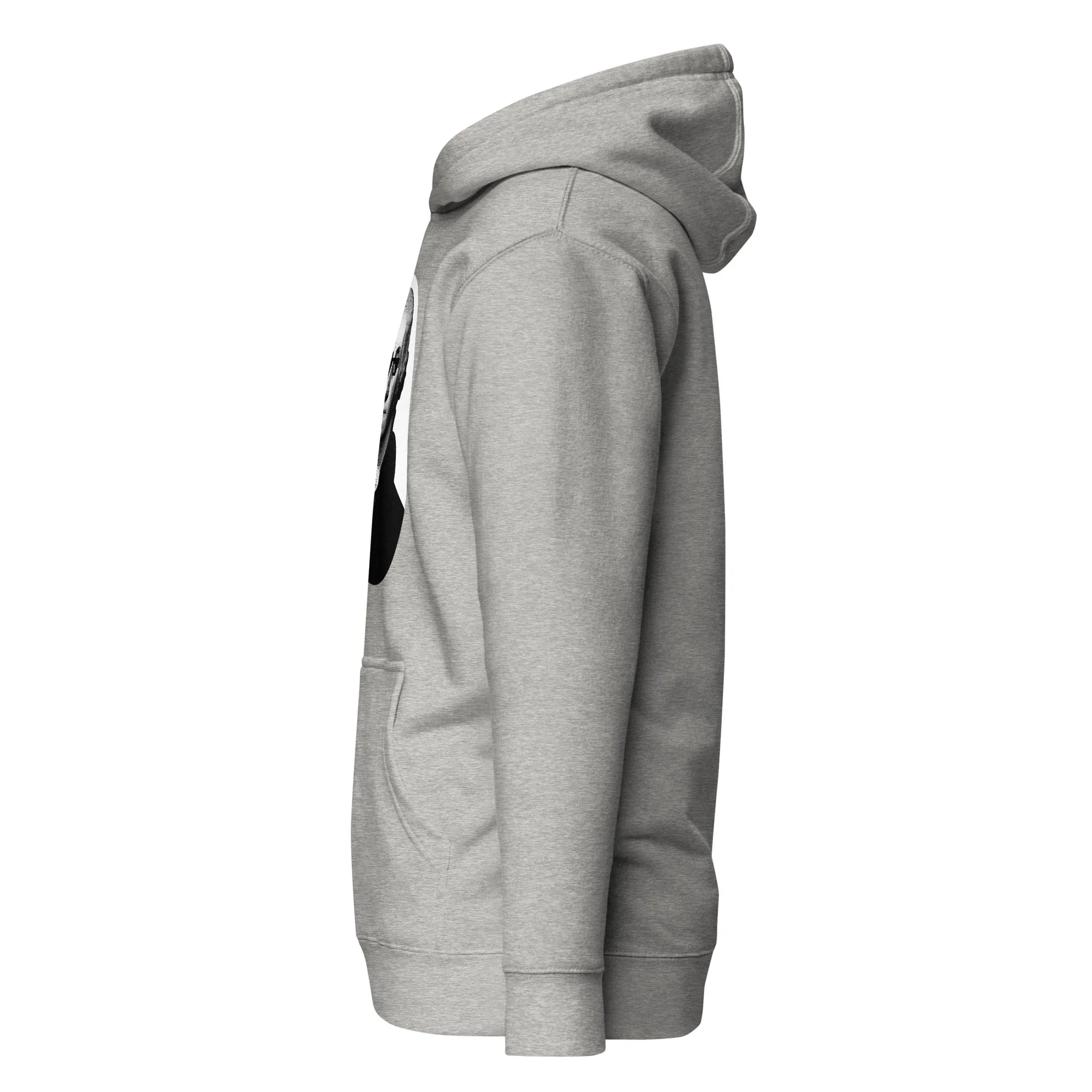 President OG Edition George Washington Hoodie