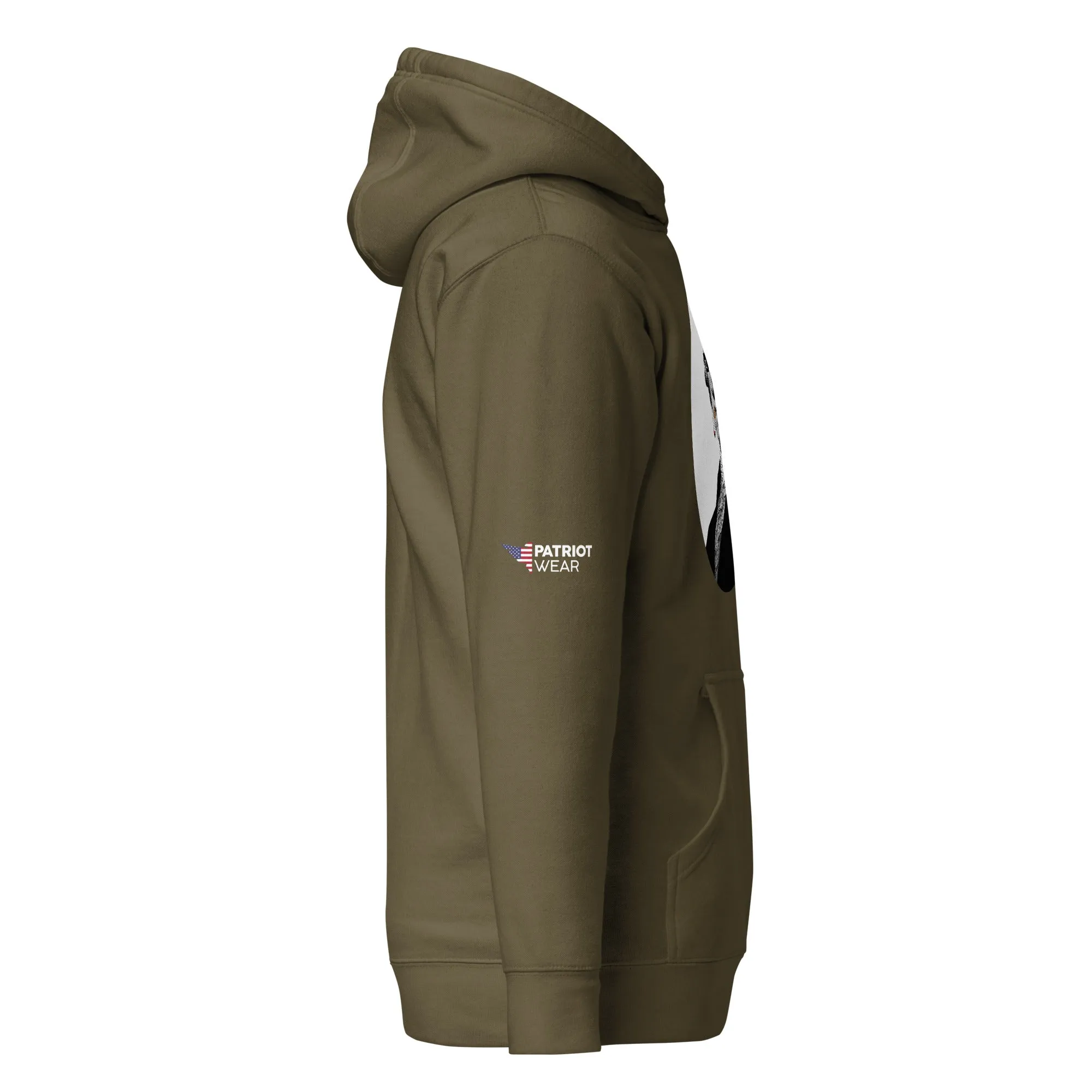 President OG Edition George Washington Hoodie
