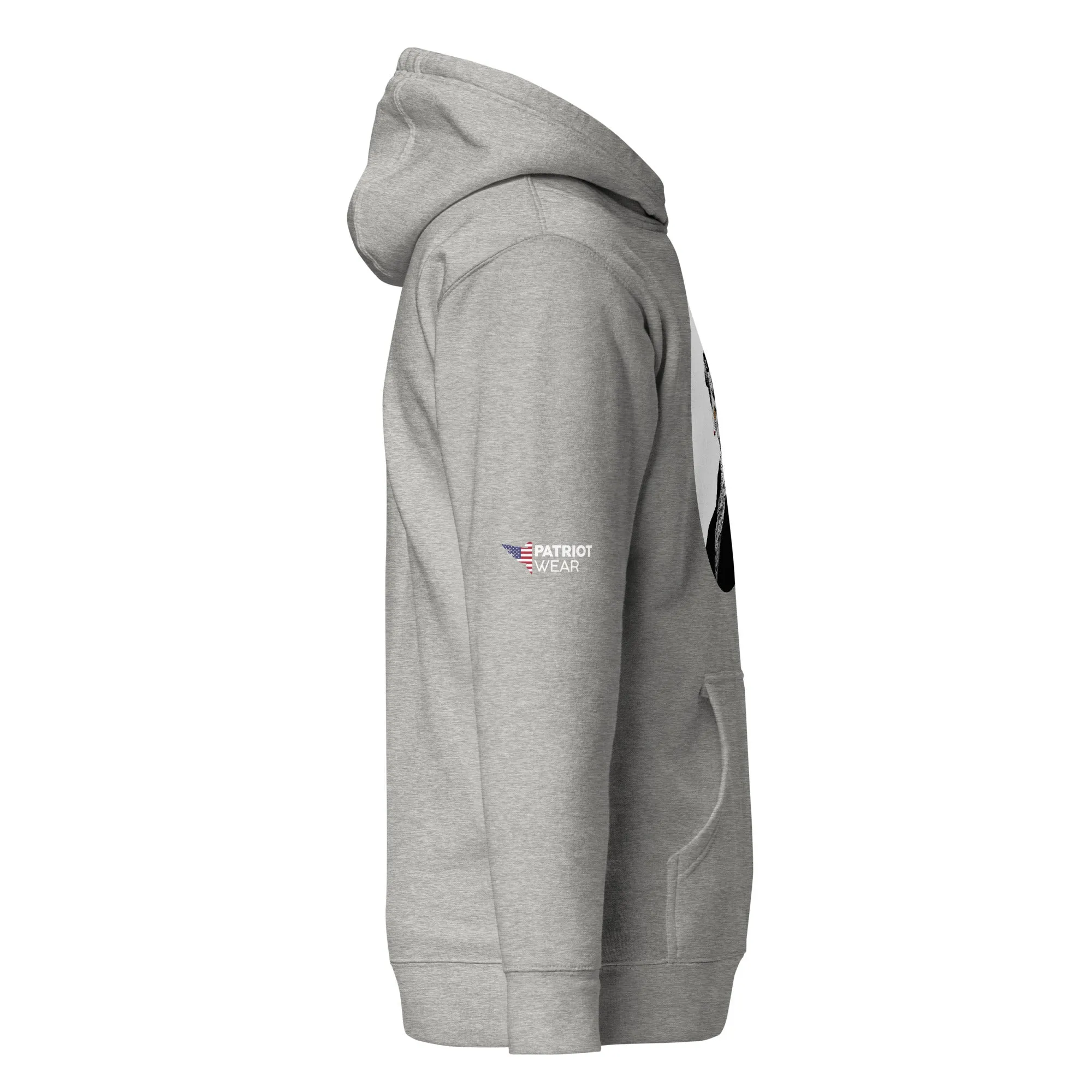 President OG Edition George Washington Hoodie