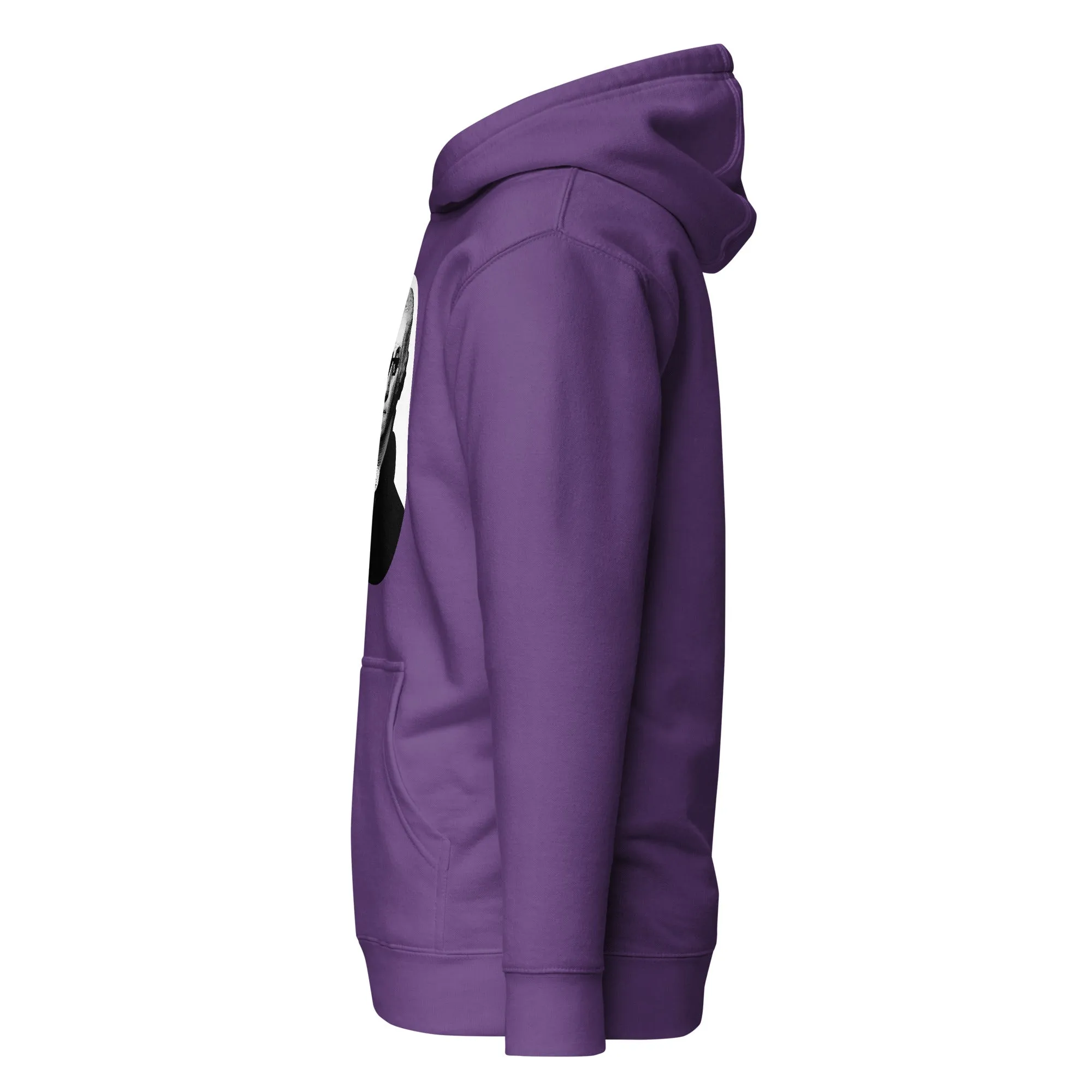President OG Edition George Washington Hoodie