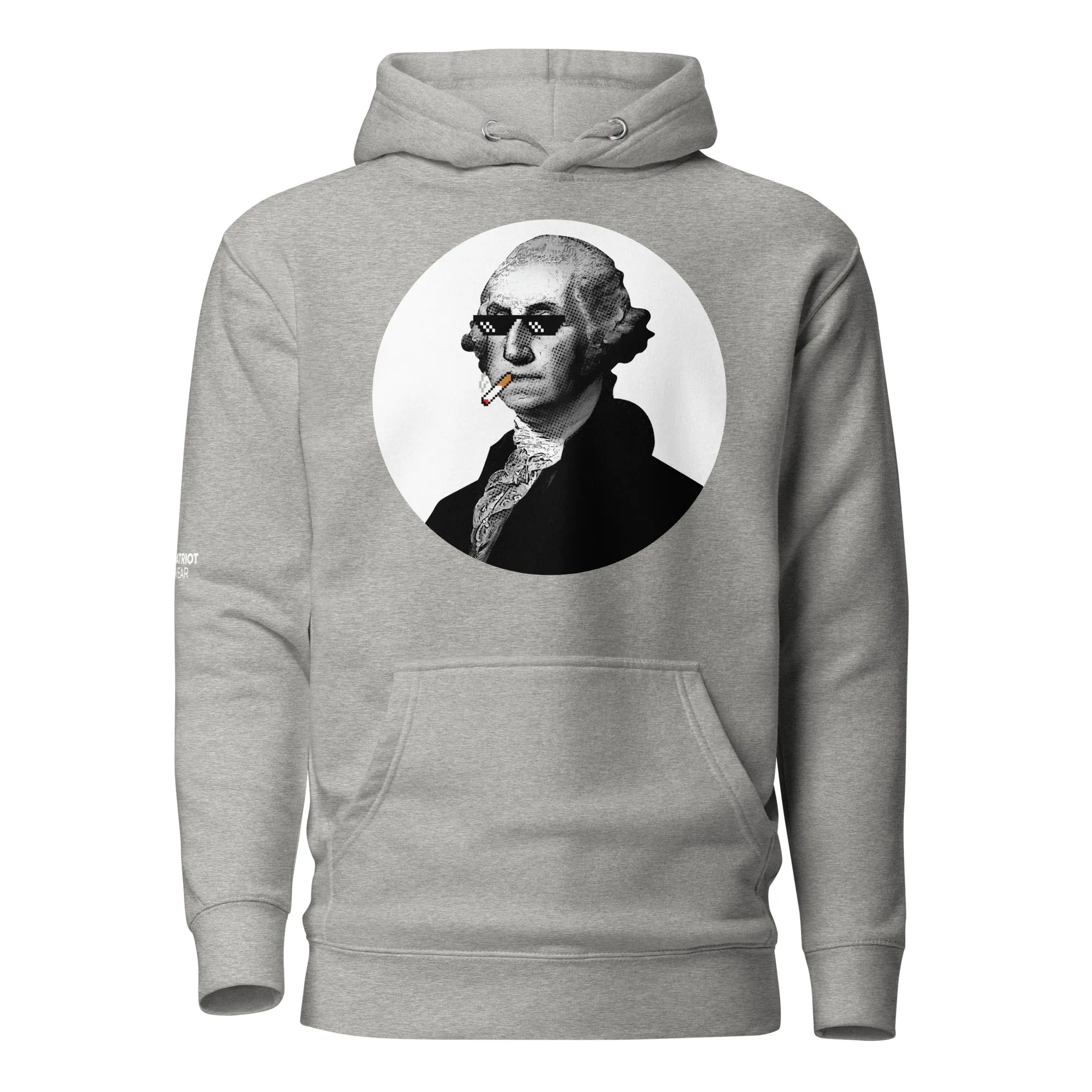 President OG Edition George Washington Hoodie