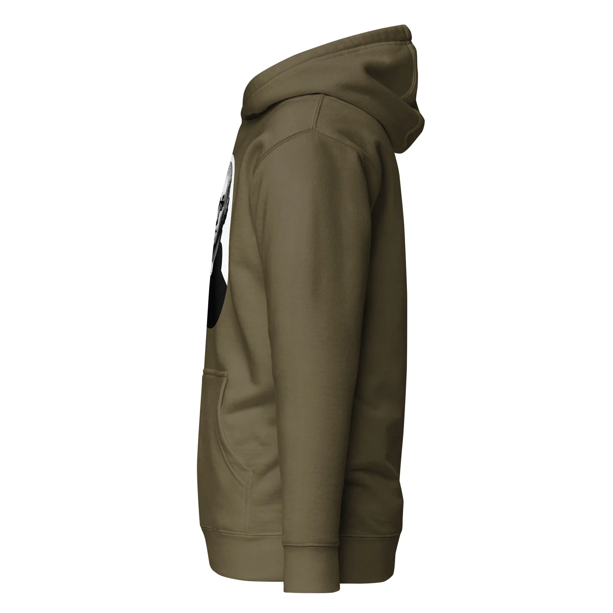 President OG Edition George Washington Hoodie