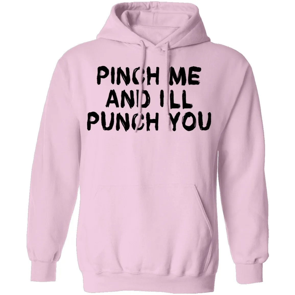 Punch Me And I'll Punch You T-Shirt
