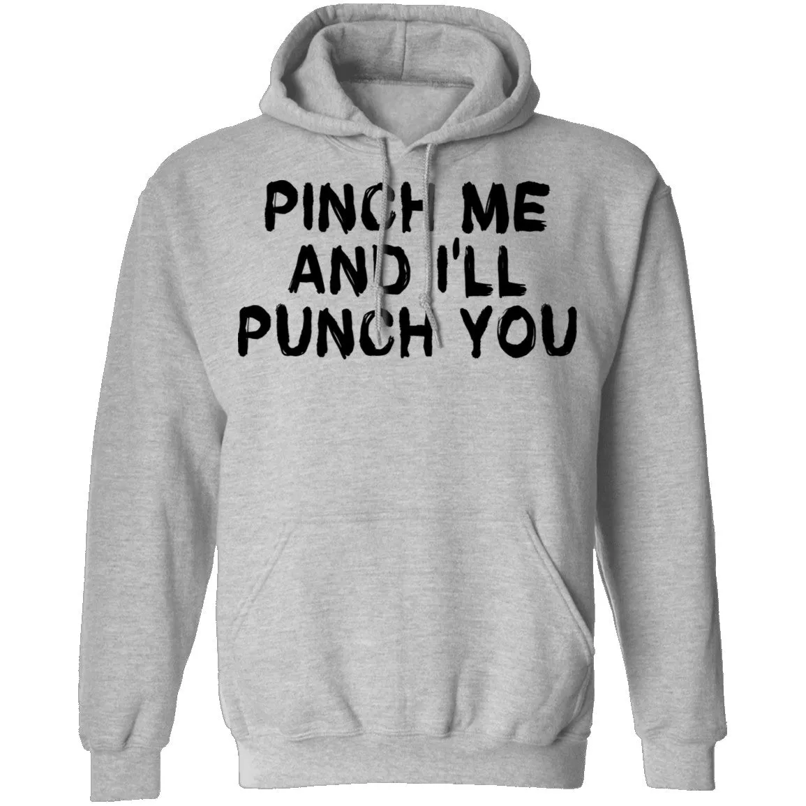 Punch Me And I'll Punch You T-Shirt