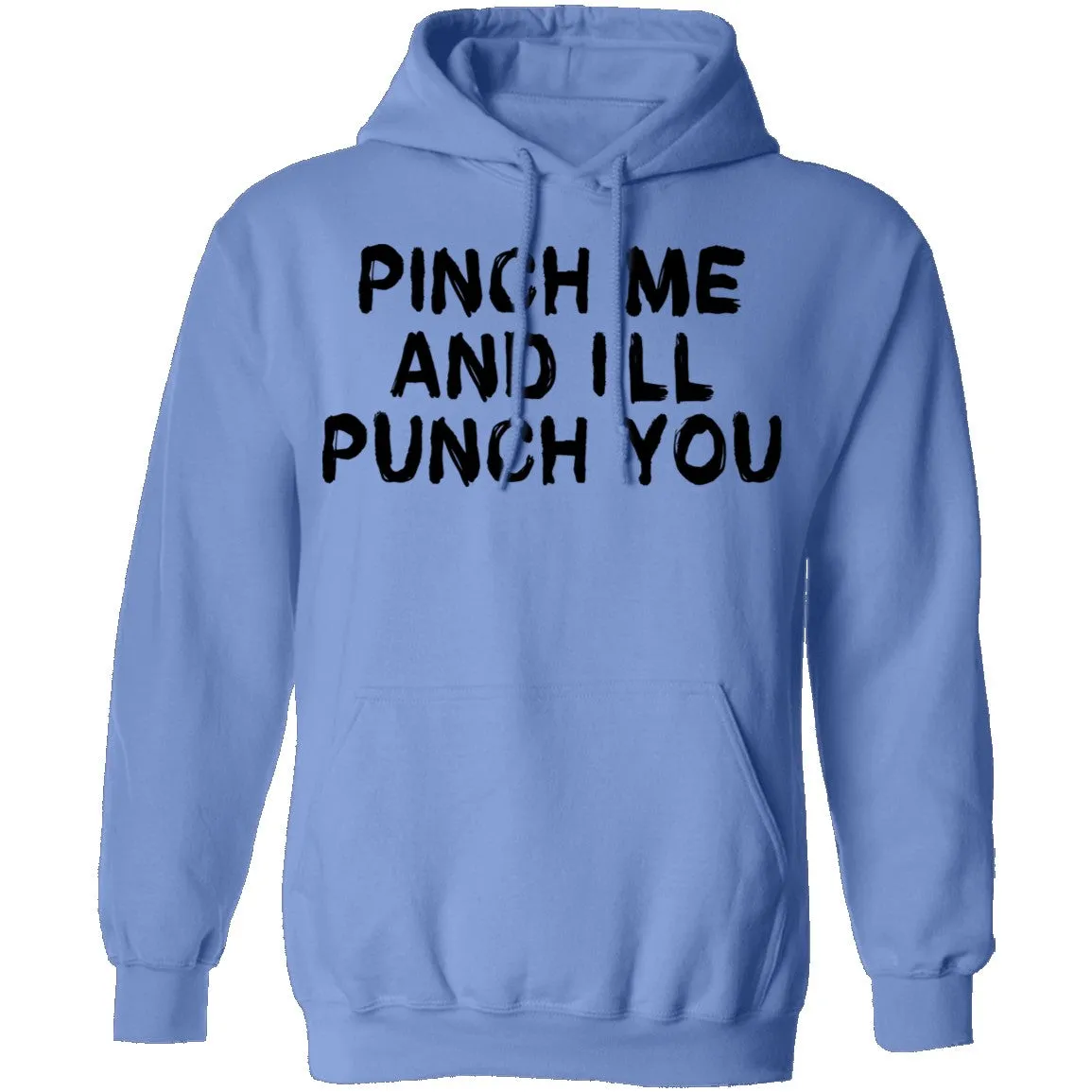 Punch Me And I'll Punch You T-Shirt