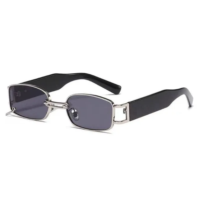 Punk Square Sunglasses