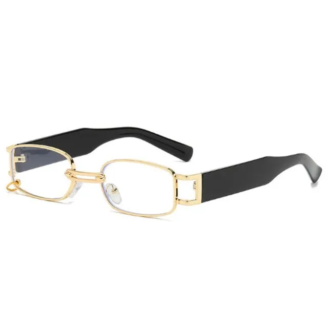 Punk Square Sunglasses