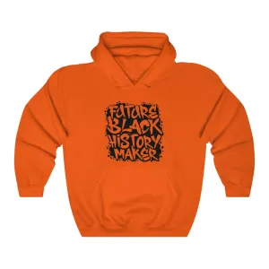 "FBHM" Legends Hoodie