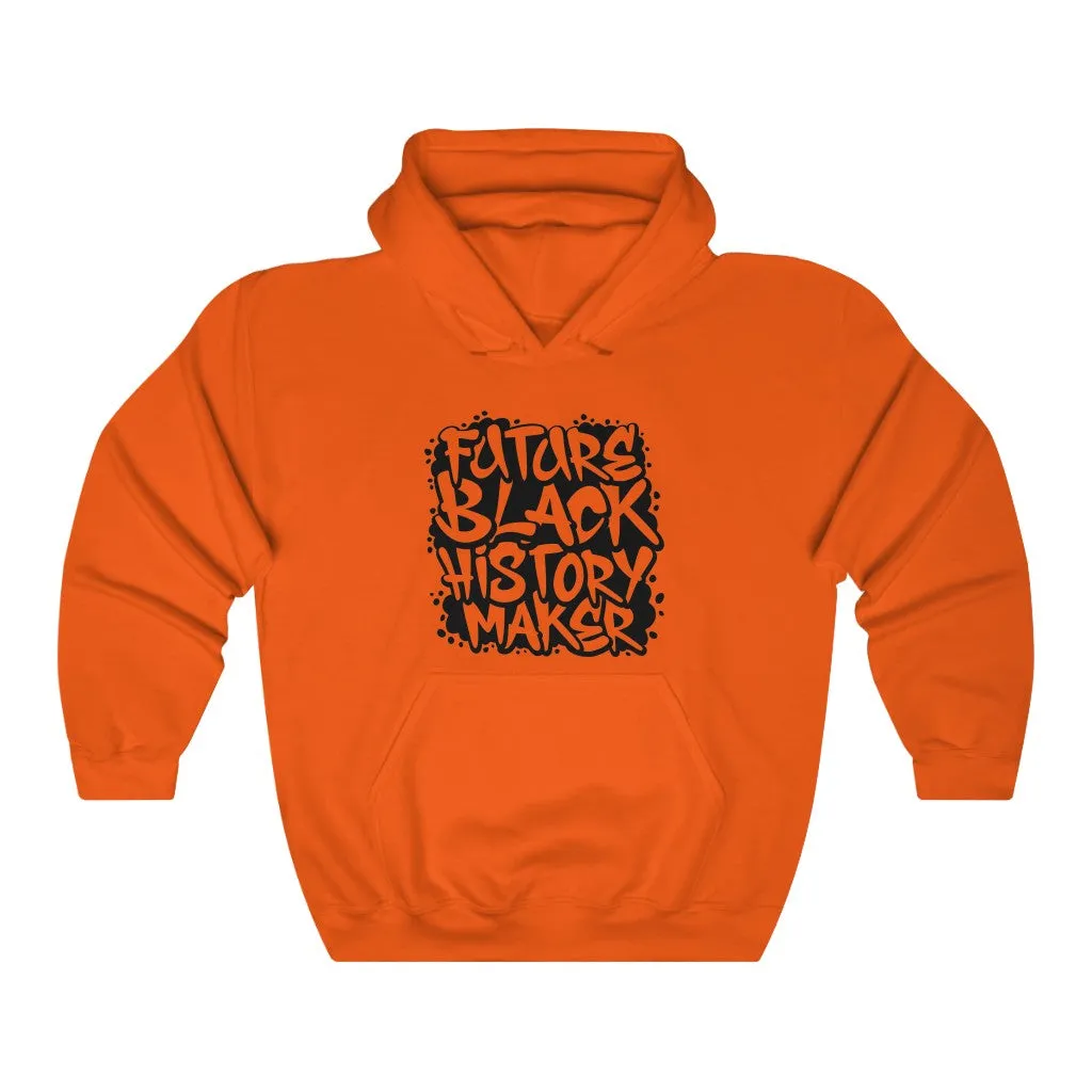 "FBHM" Legends Hoodie