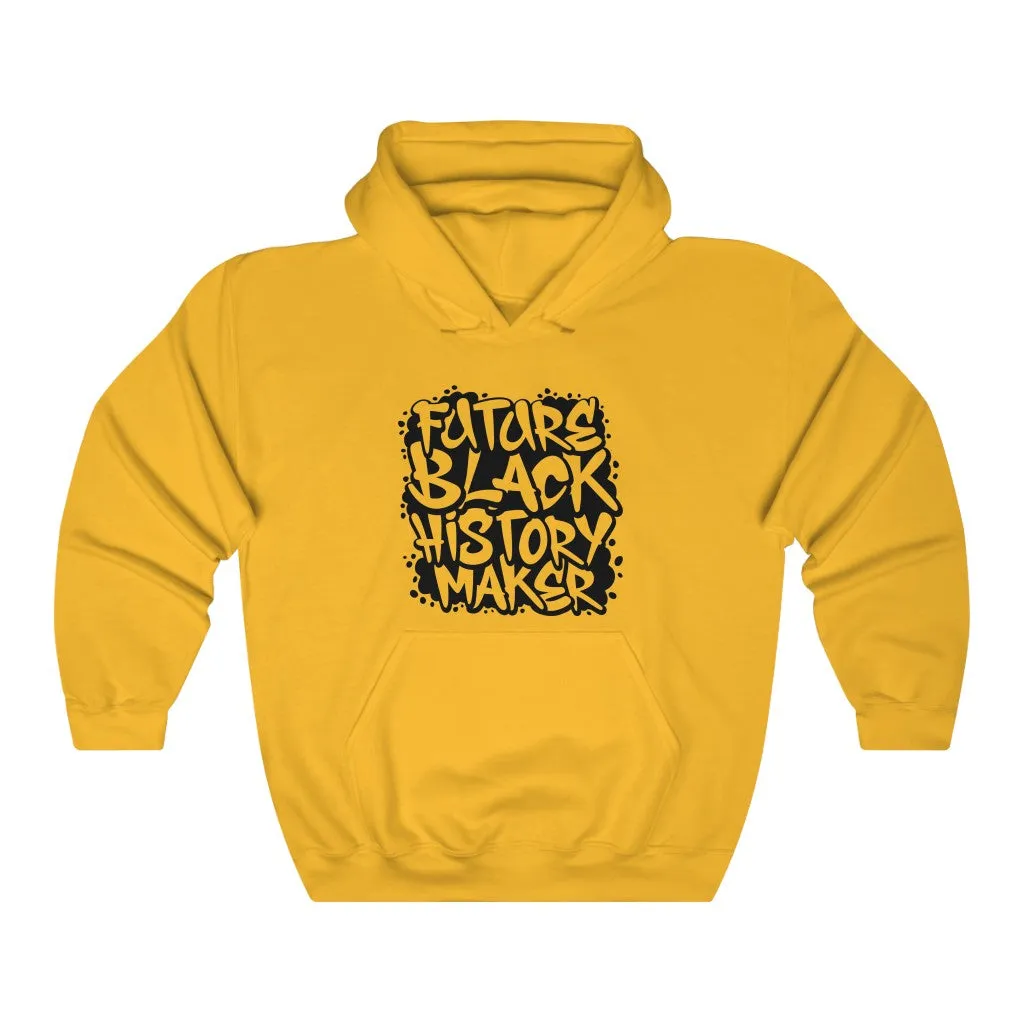 "FBHM" Legends Hoodie