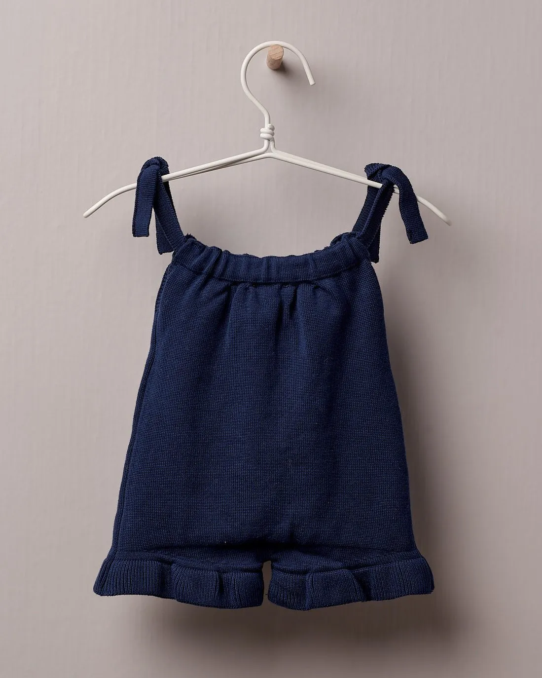"Niamh" Knitted Jumpsuit