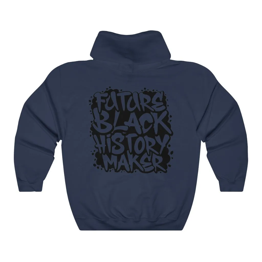 "QUEENS x FBHM" Legend Hoodie