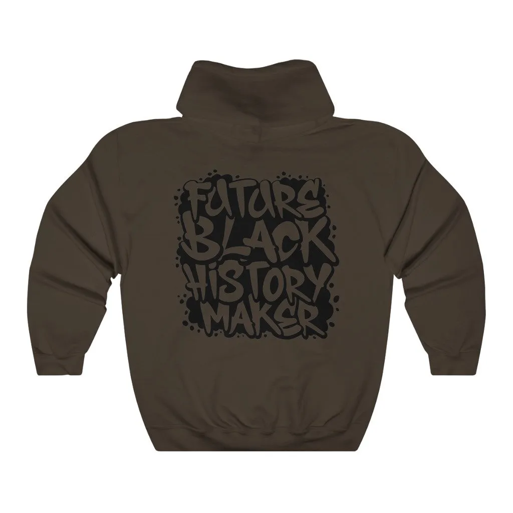 "QUEENS x FBHM" Legend Hoodie