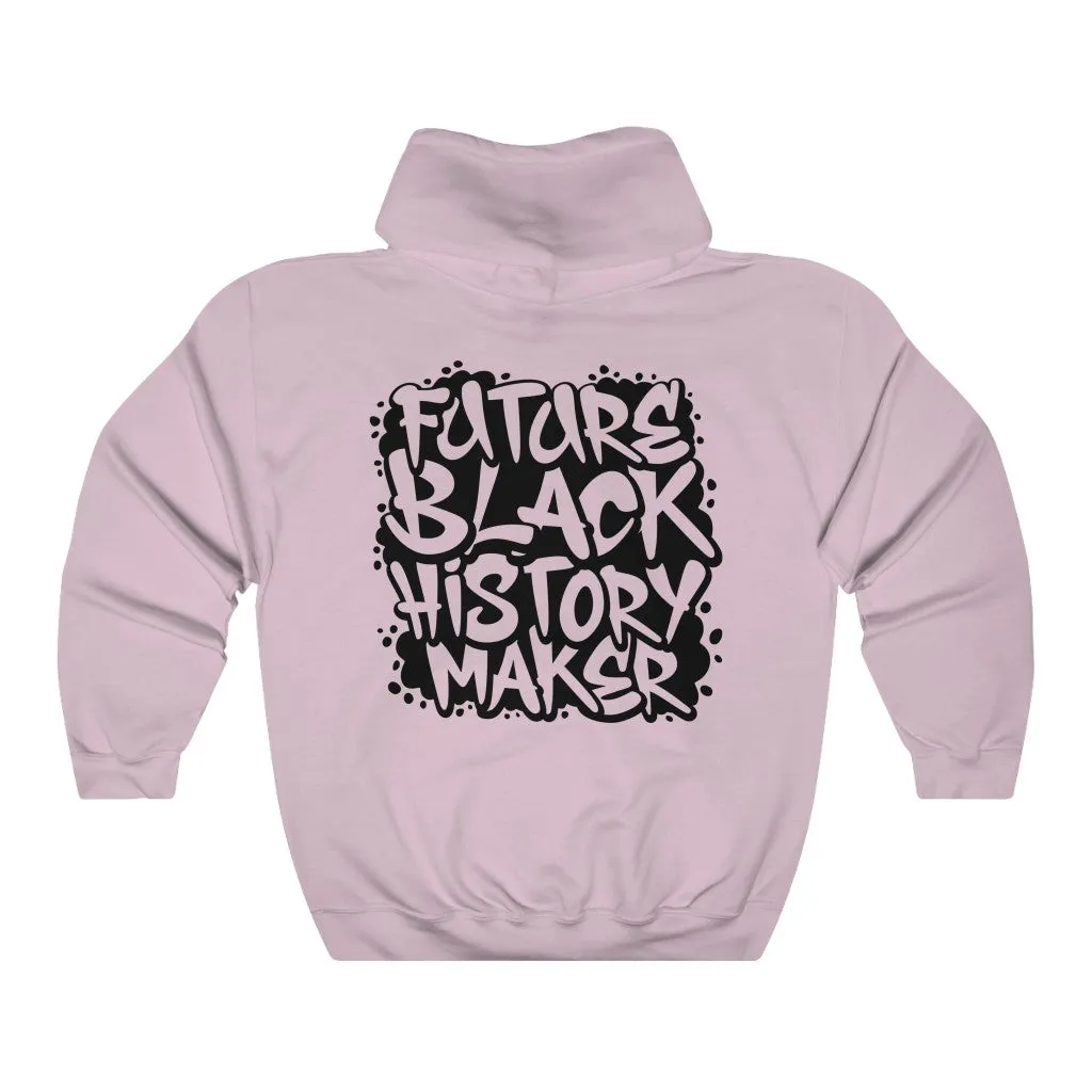 "QUEENS x FBHM" Legend Hoodie