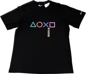 Rare UNIQLO x PlayStation T-Shirt
