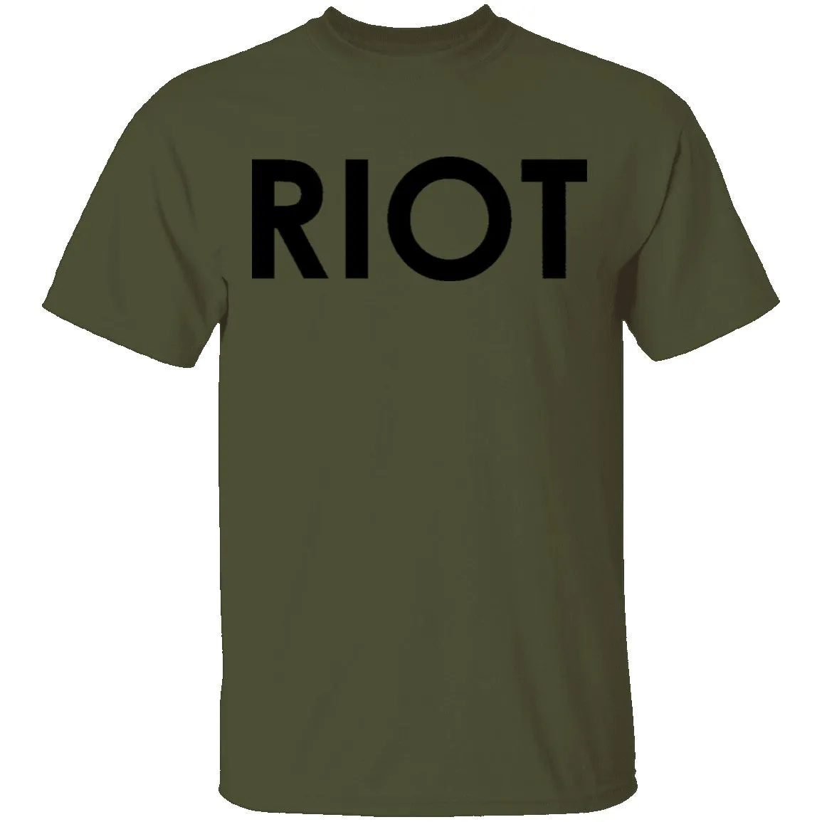 Riot T-Shirt