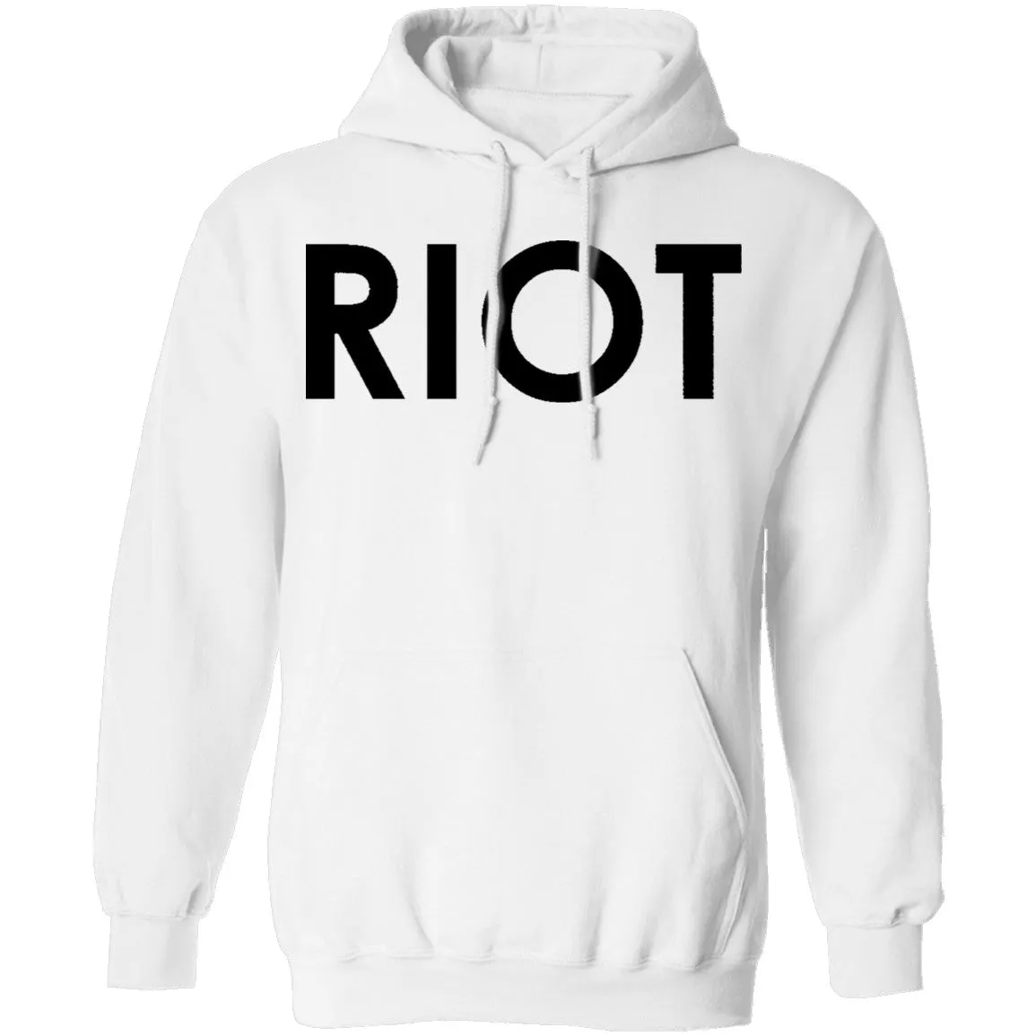 Riot T-Shirt
