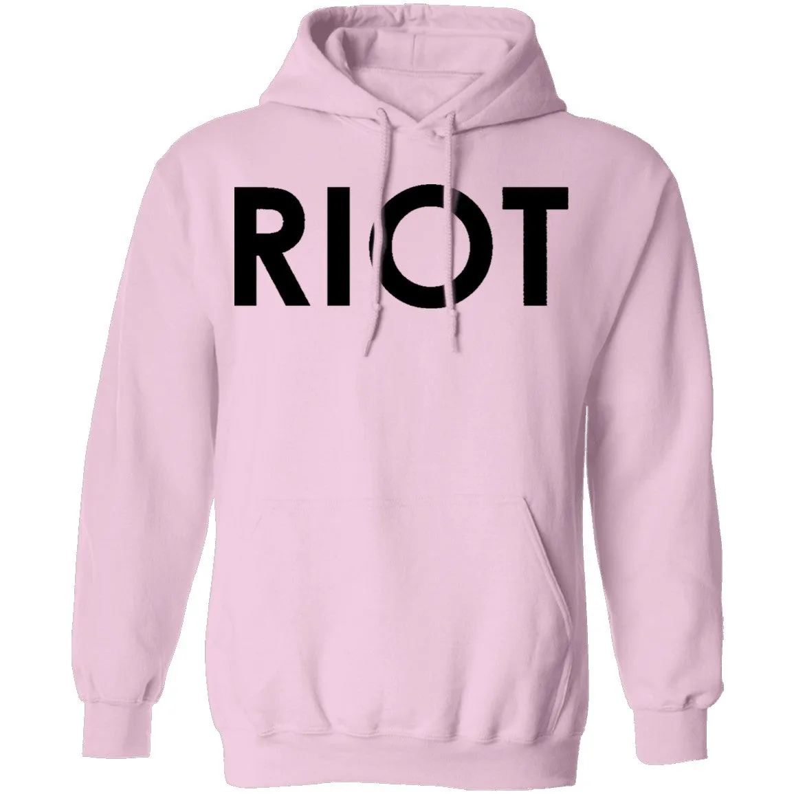 Riot T-Shirt