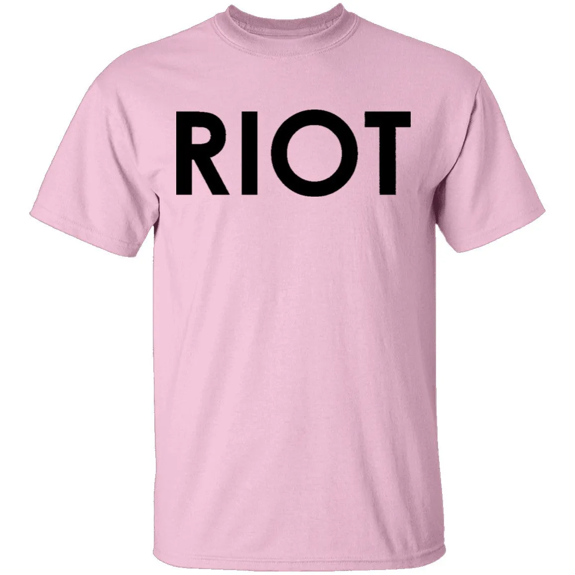 Riot T-Shirt
