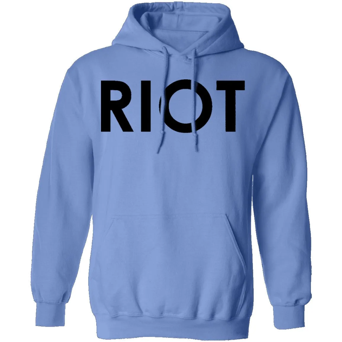 Riot T-Shirt