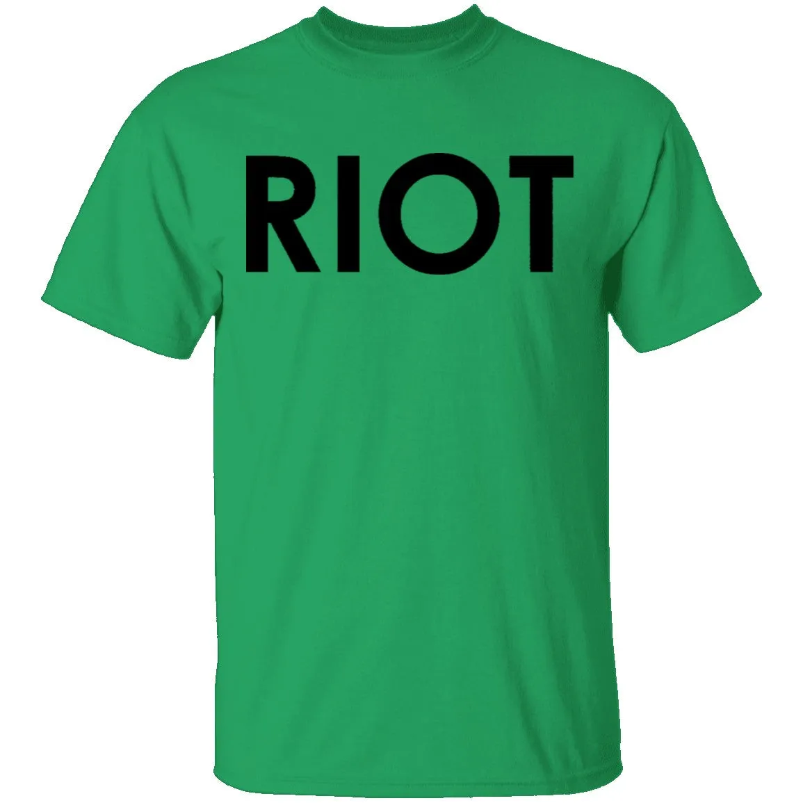 Riot T-Shirt