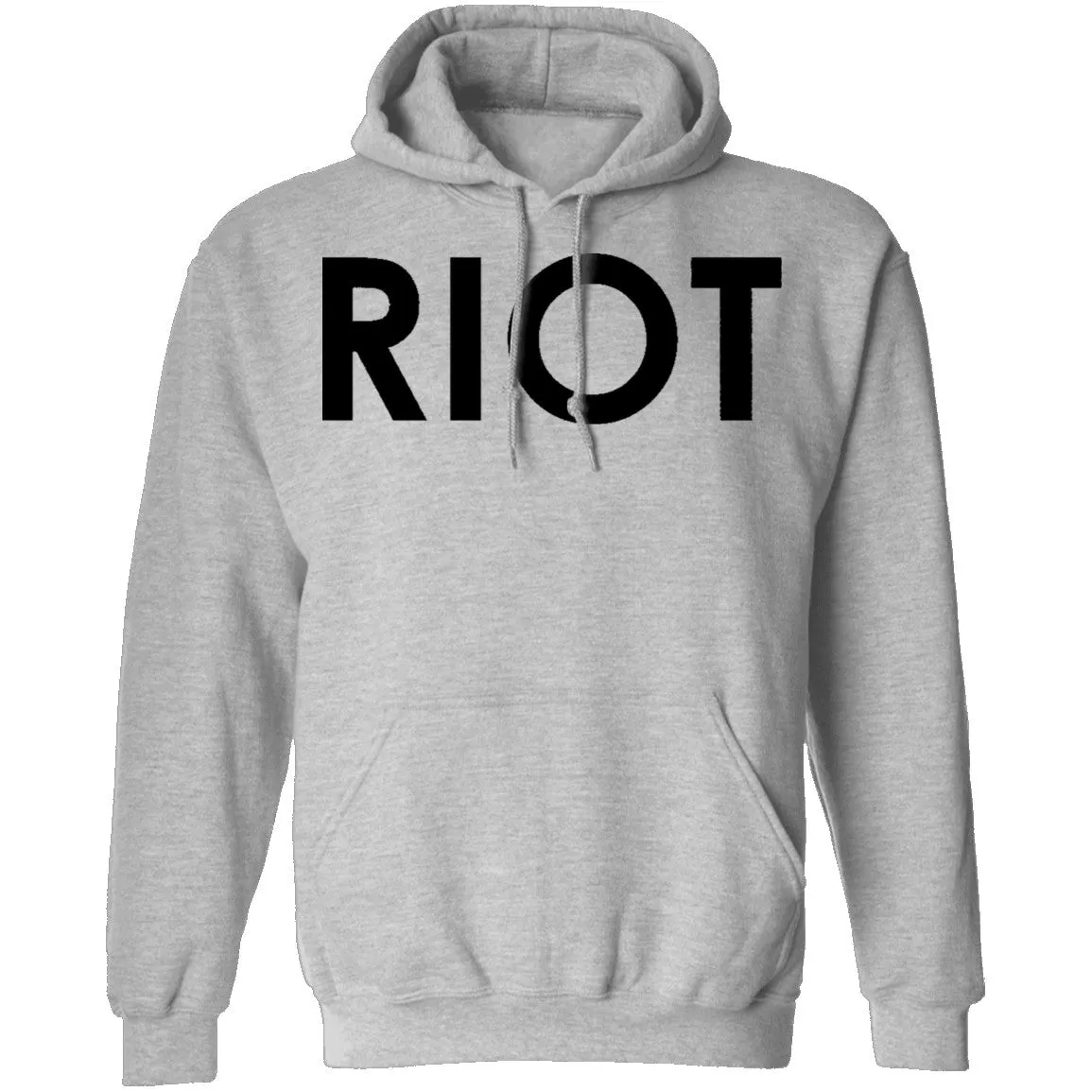 Riot T-Shirt
