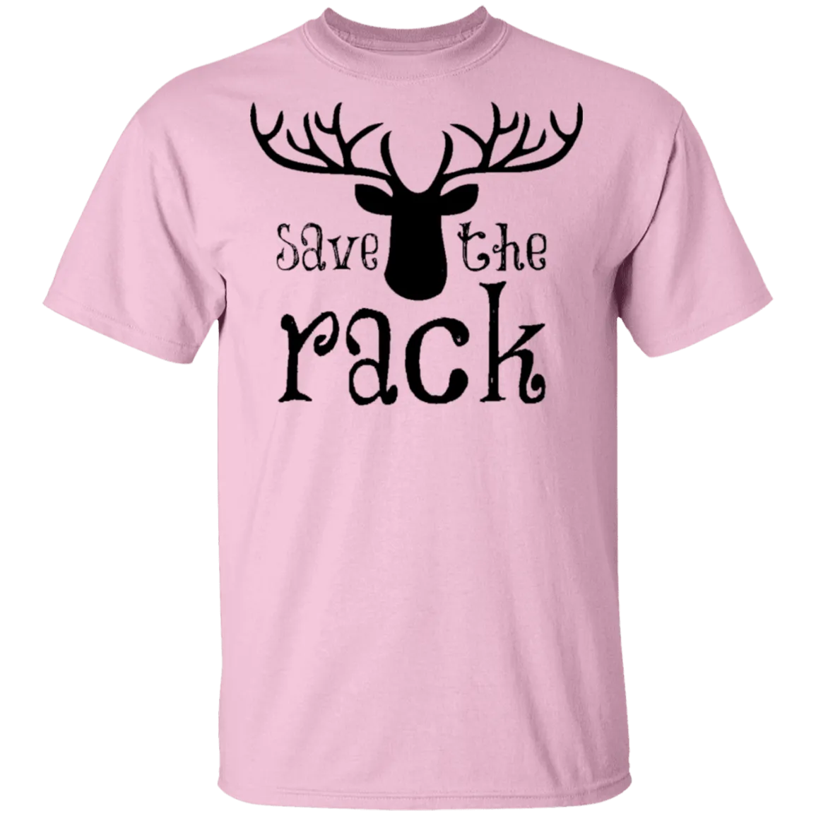 Save The Rack T-Shirt