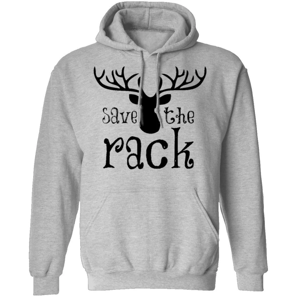 Save The Rack T-Shirt