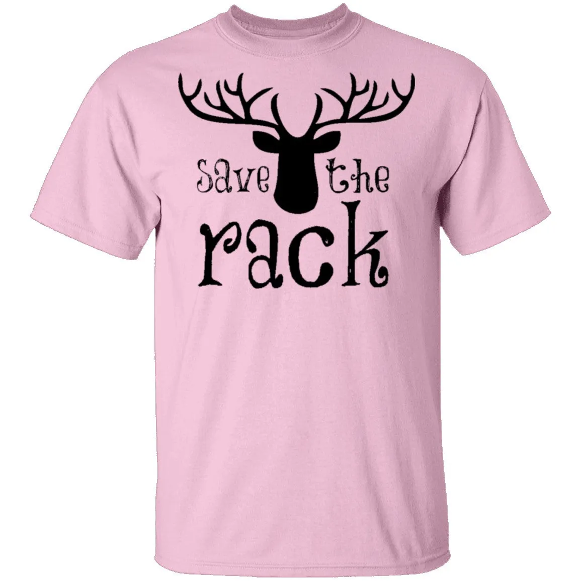 Save The Rack T-Shirt
