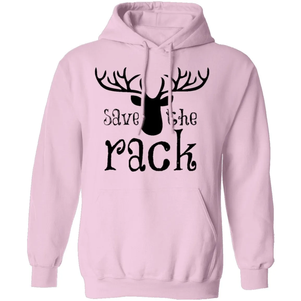 Save The Rack T-Shirt