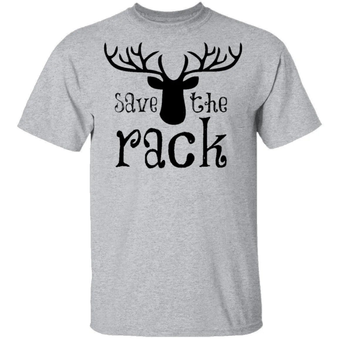 Save The Rack T-Shirt