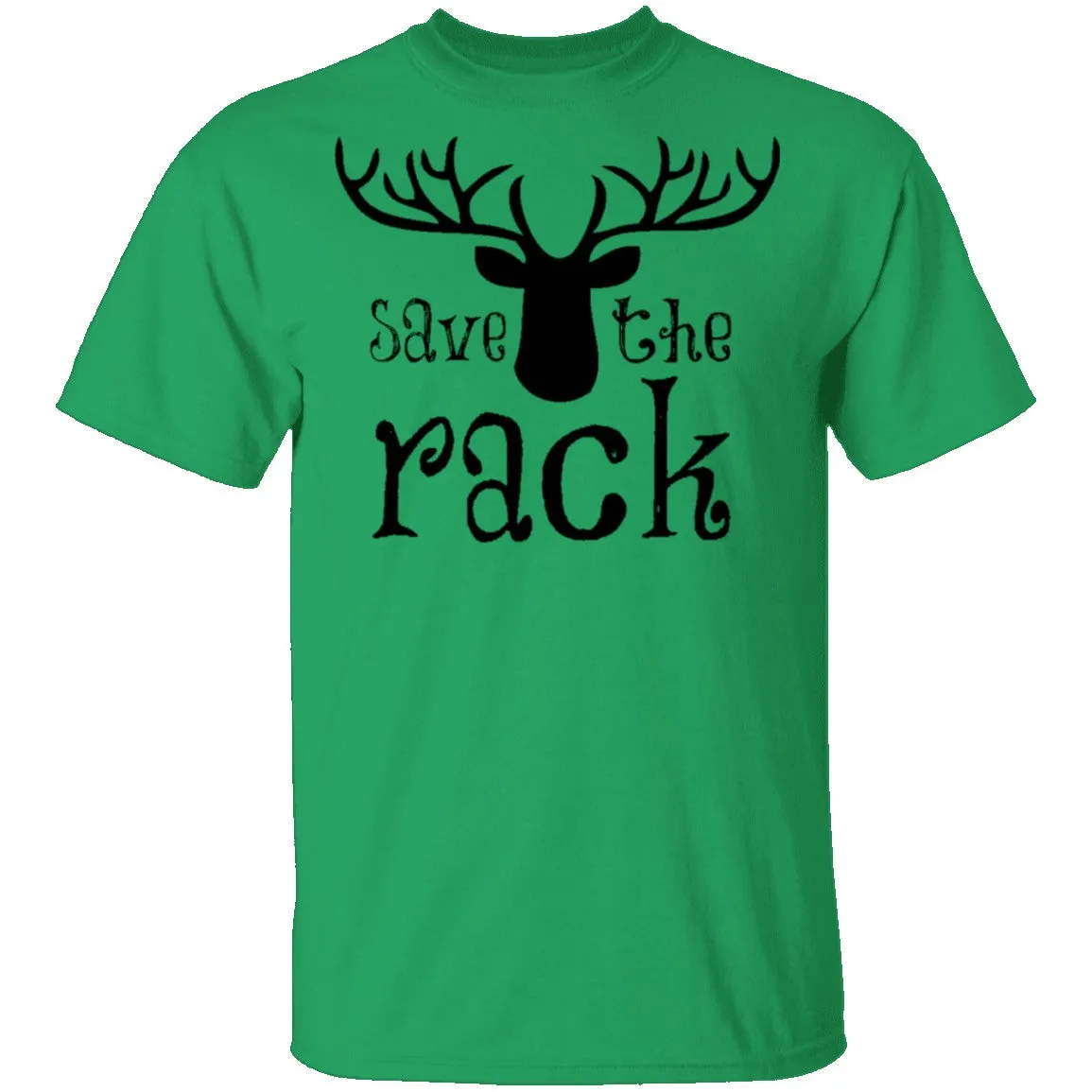 Save The Rack T-Shirt