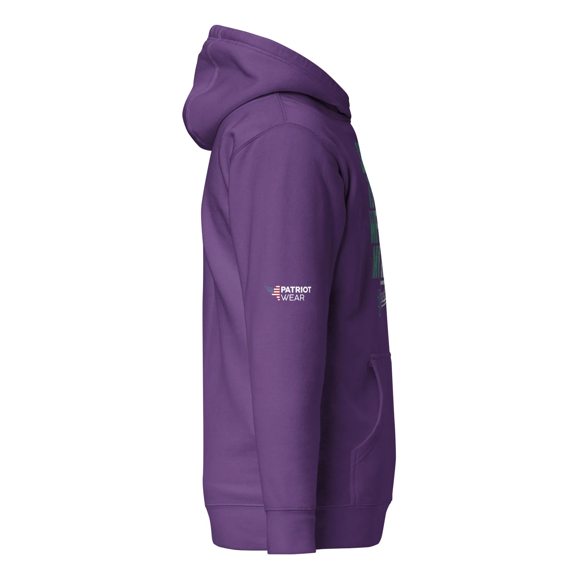 Say Hello to Your Wife Hoodie