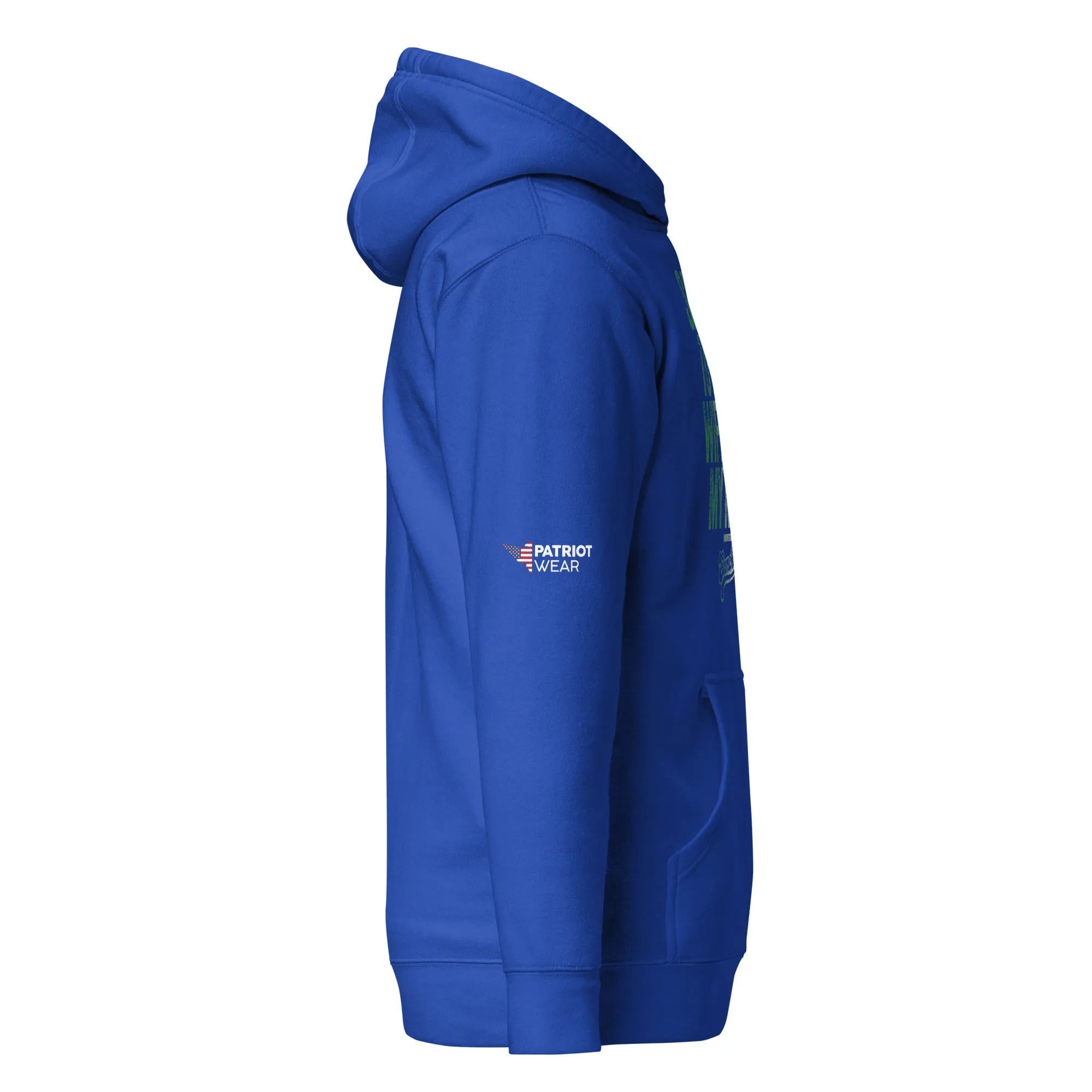 Say Hello to Your Wife Hoodie