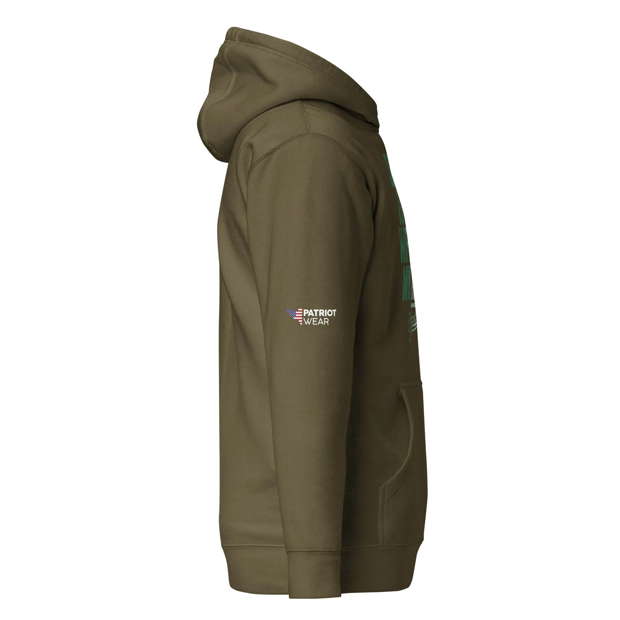 Say Hello to Your Wife Hoodie