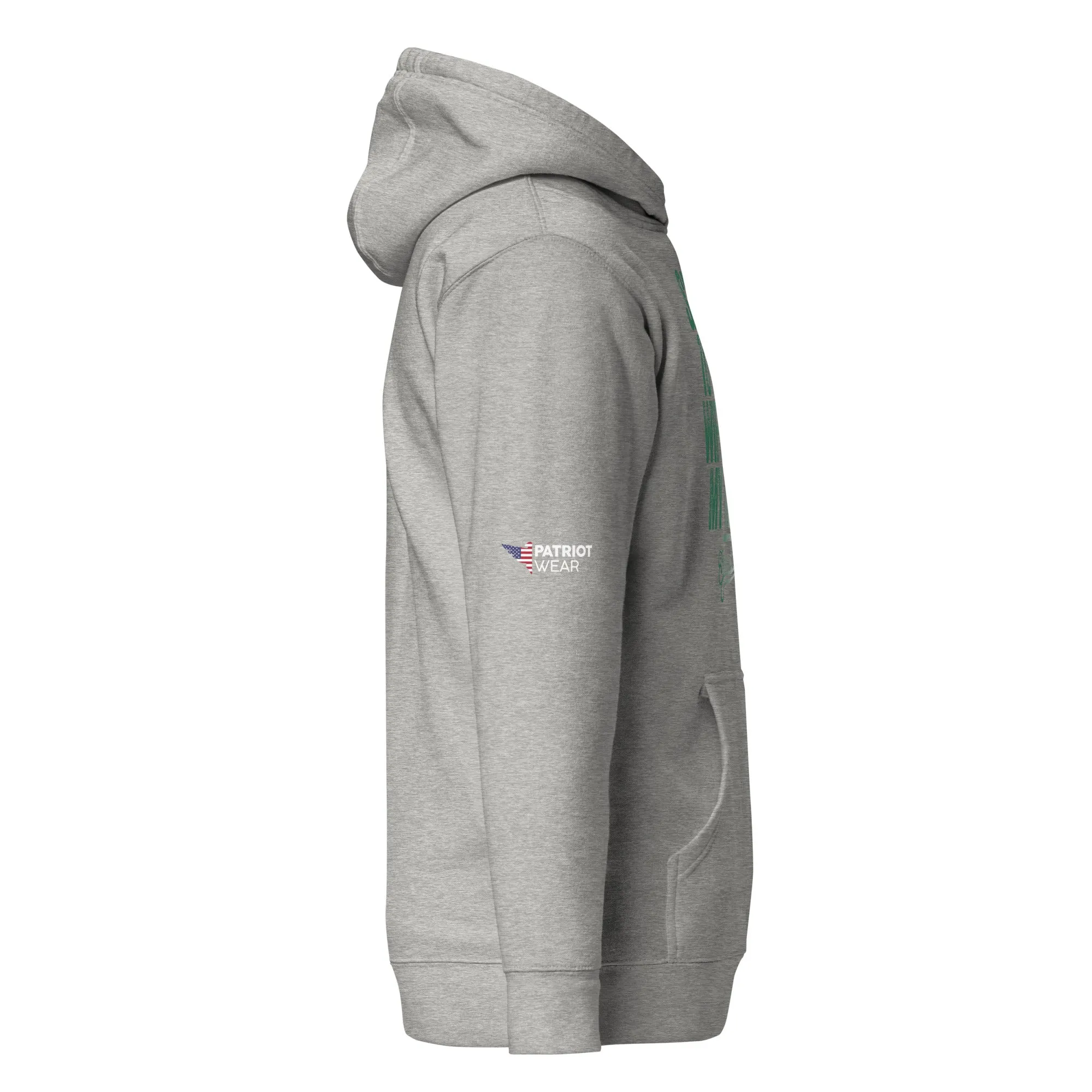 Say Hello to Your Wife Hoodie