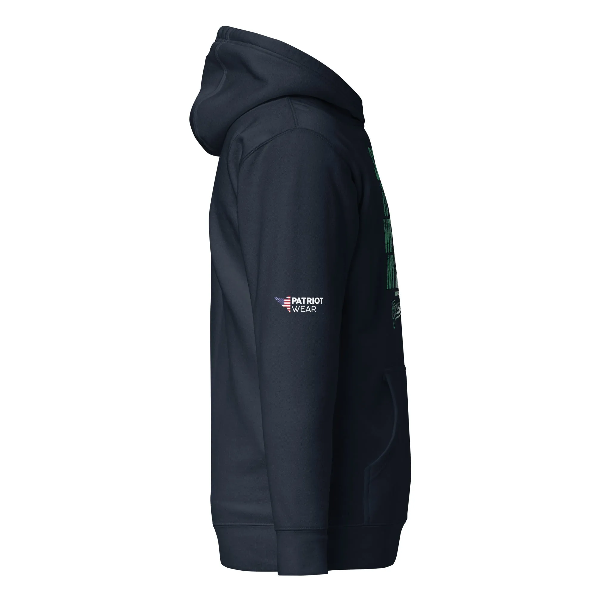 Say Hello to Your Wife Hoodie