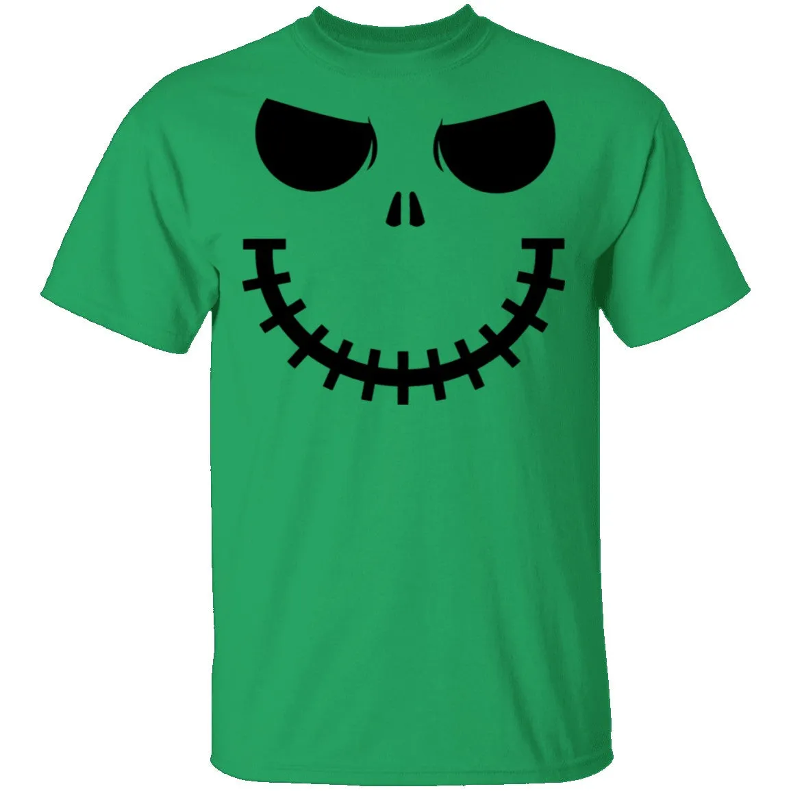 Scary Face T-Shirt