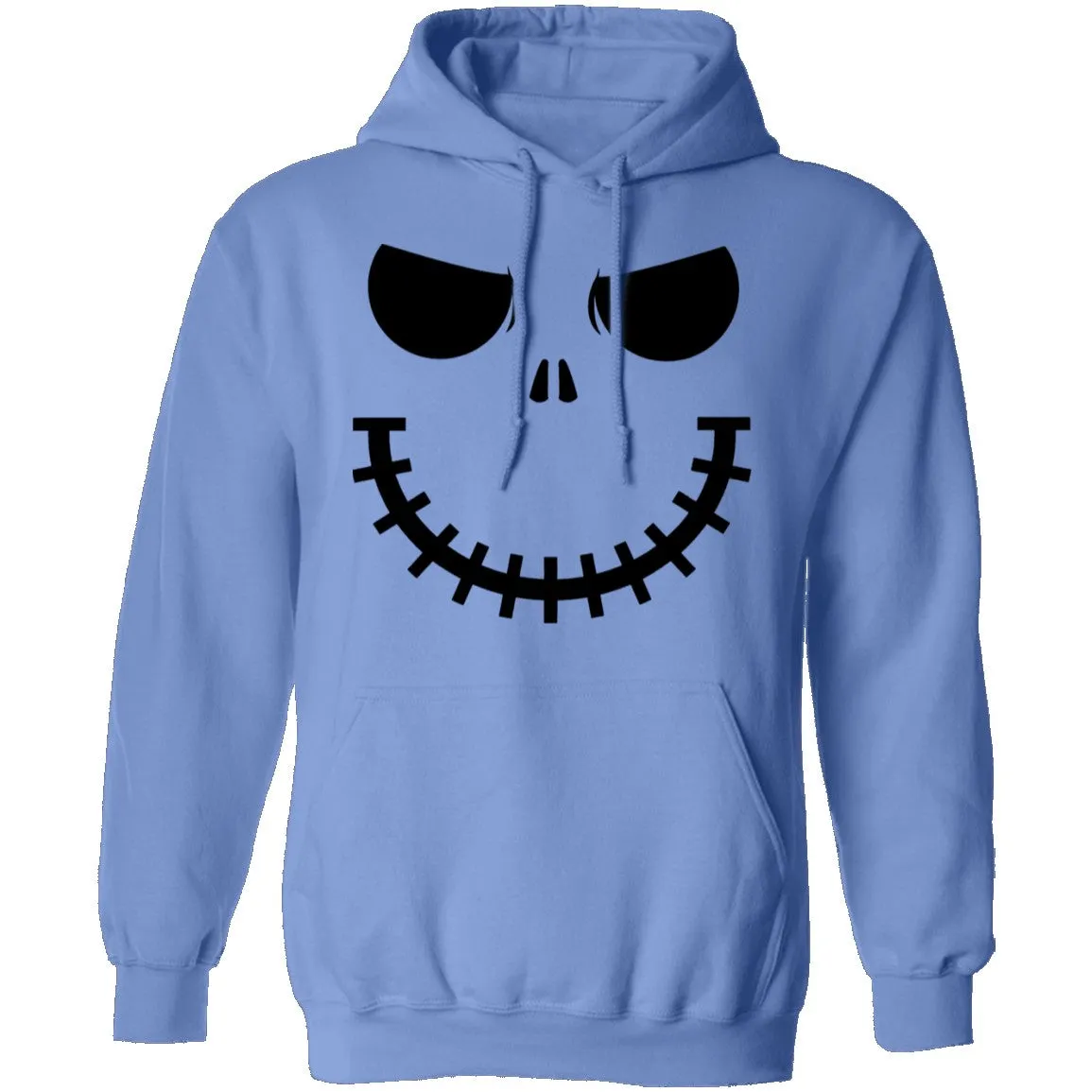 Scary Face T-Shirt