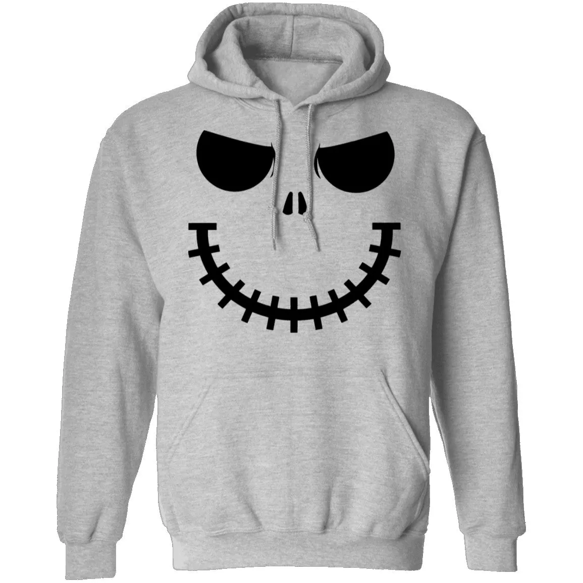 Scary Face T-Shirt