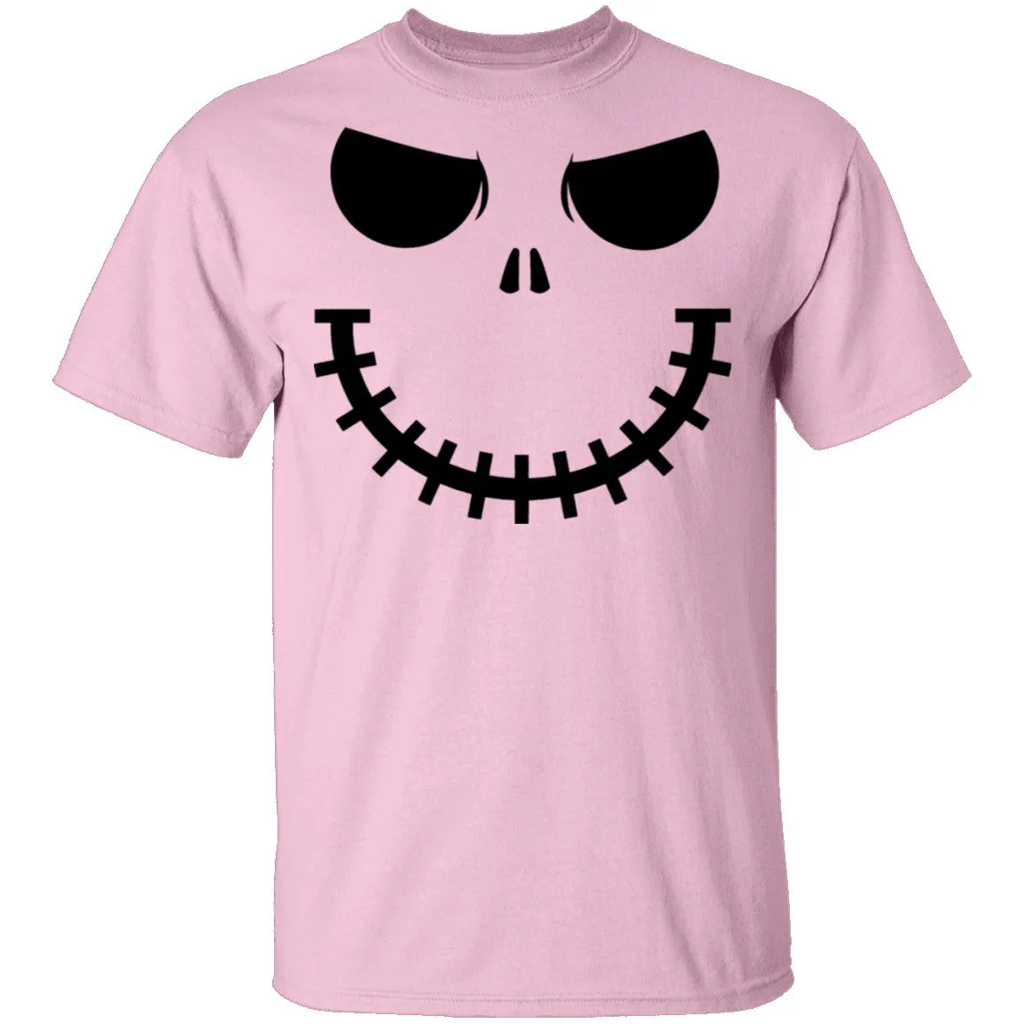 Scary Face T-Shirt