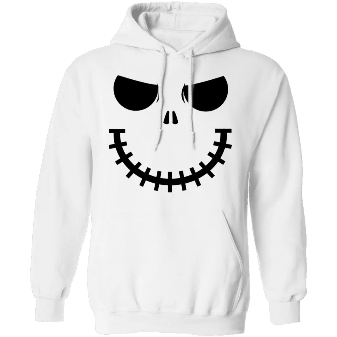 Scary Face T-Shirt